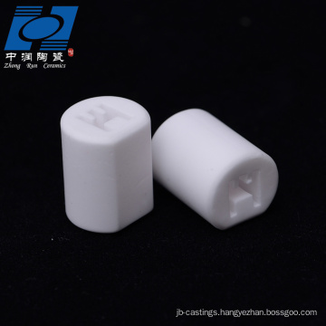 insulating al2o3 ceramic small sensor